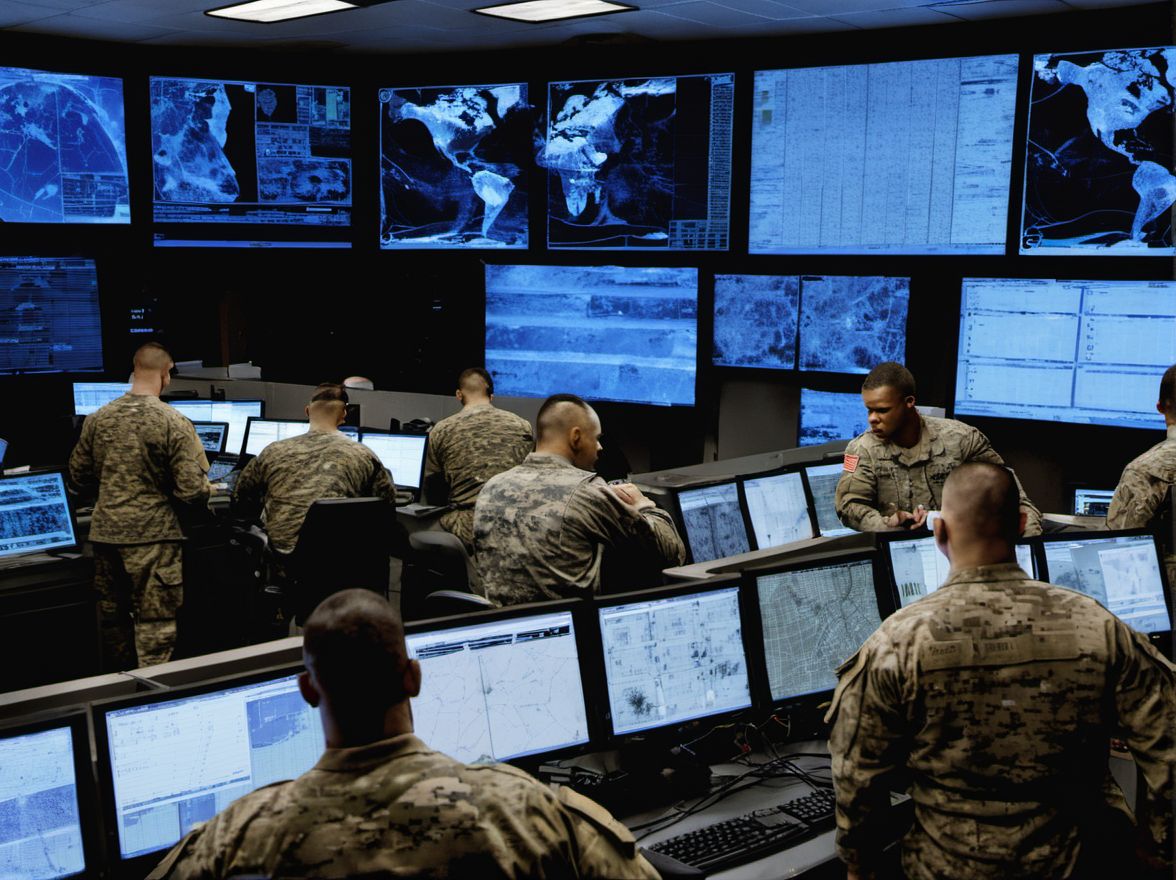 Certified ISR Cyber-Defense Specialist (CISRCD)