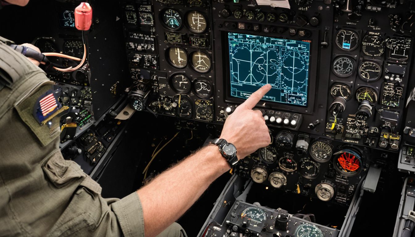 Certified C5ISR Leader (CC5ISR-Lead)