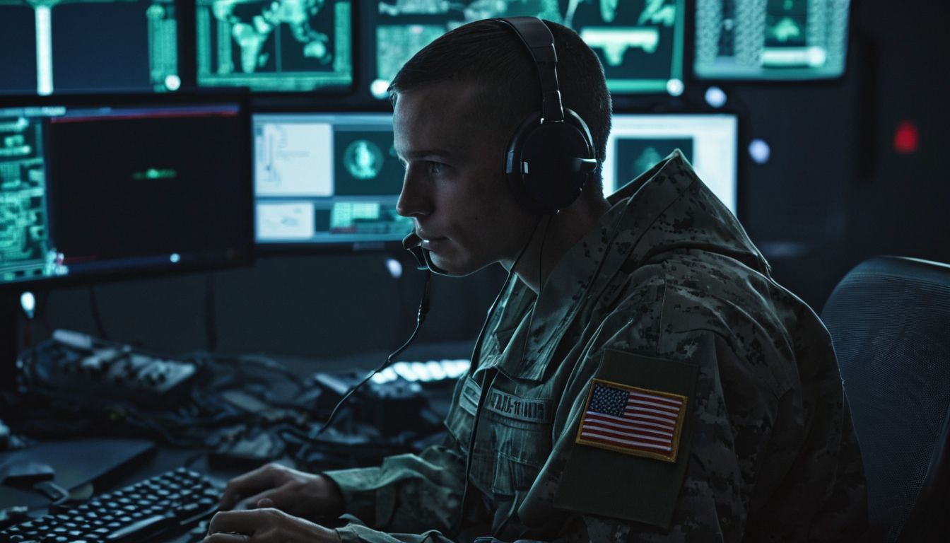Certified C5ISR Analyst (CC5ISR-Analyst)