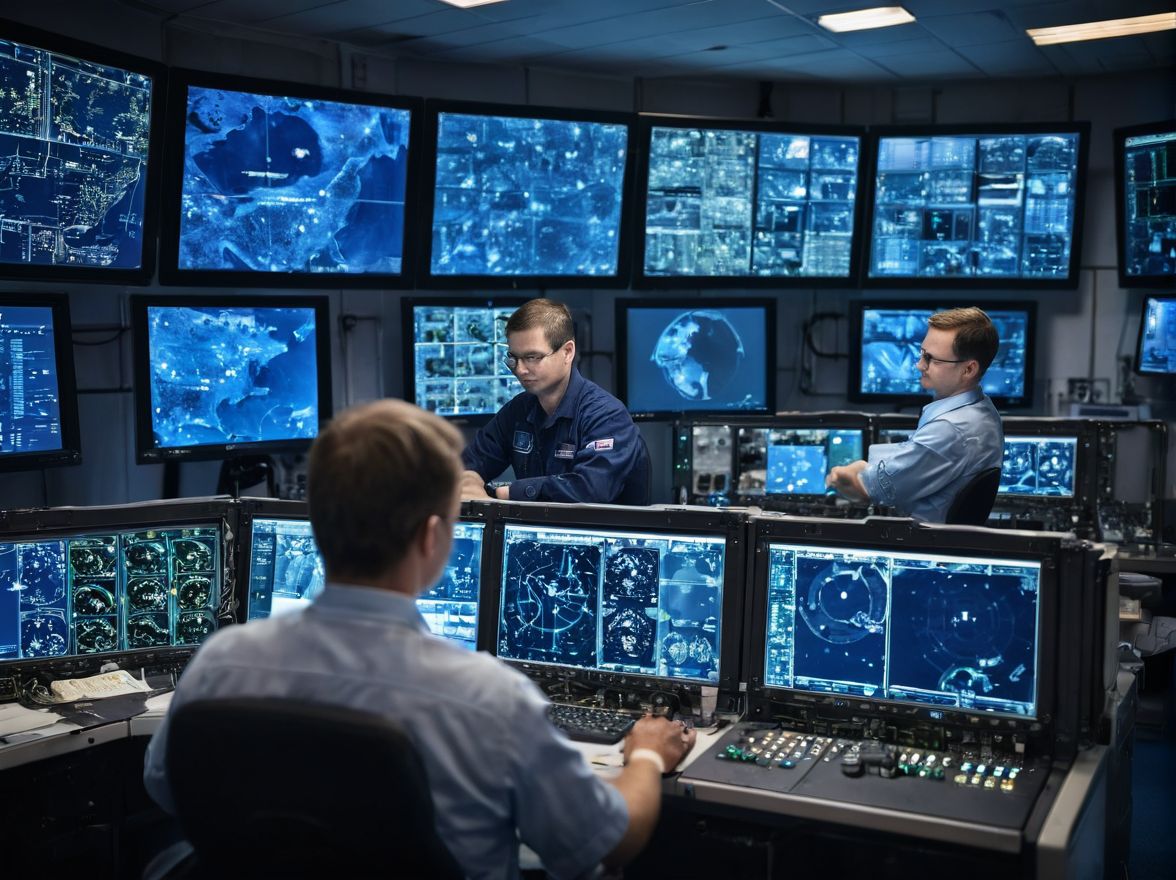 Certified ISR Practitioner (CISRP)