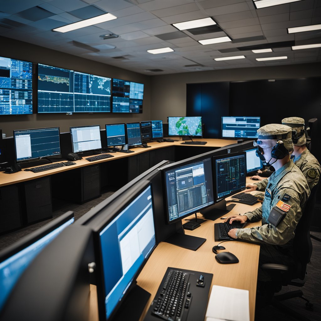 Certified C4ISR Engineer (CC4ISR-Eng)