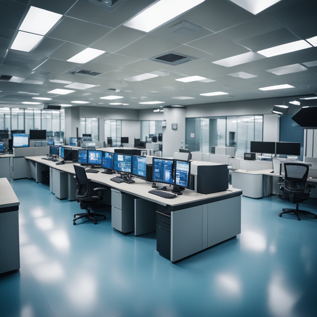 Certified C5ISR Technician (CC5ISR-Tech)