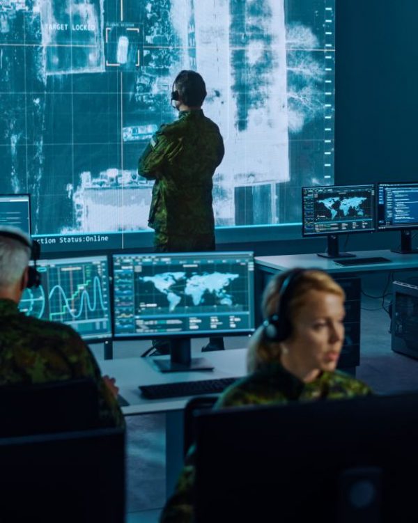 Certified ISR Analyst (CISR-Analyst)